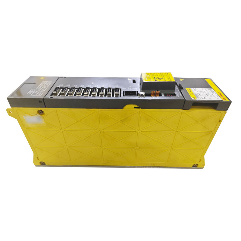 Сервоусилитель Fanuc A06B-6080-H303