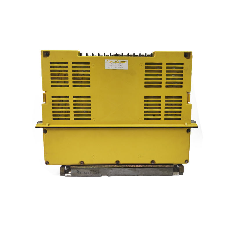 Сервоусилитель Fanuc A06B-6066-H004