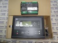 Контроллер DEIF AGC222 (AGC-222)