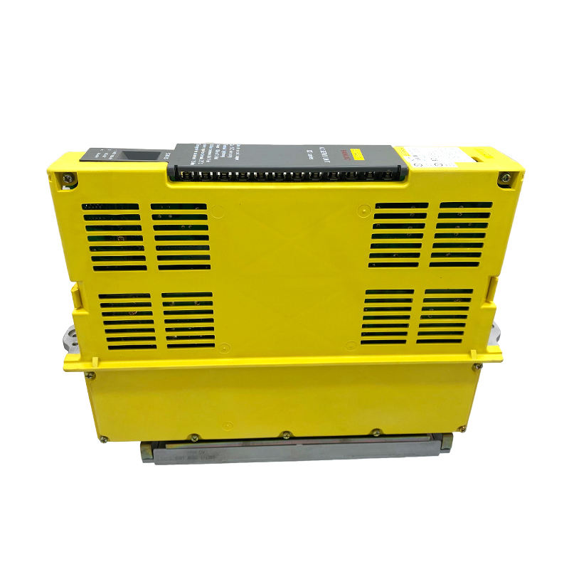 Сервопривод переменного тока Fanuc A06B-6089-H201