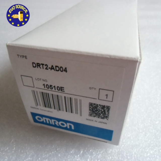 DRT2-AD04 контроллер