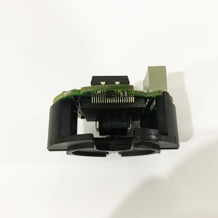 Кодировщик печатной платы двигателя Fanuc A20B-8001-0560