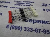 Диод HVR520 (HVR-520)