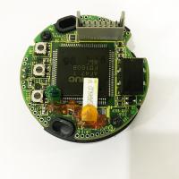 Кодировщик печатной платы двигателя Fanuc A20B-8001-0560