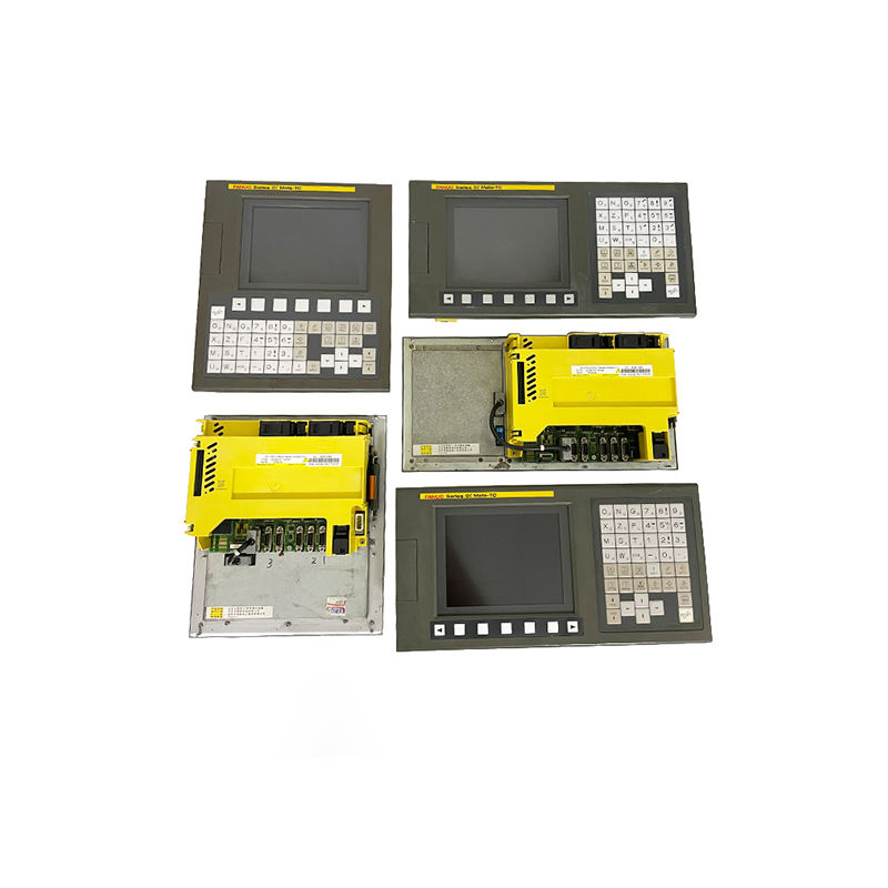 Контроллер 21-GA Fanuc A02B-0176-B501