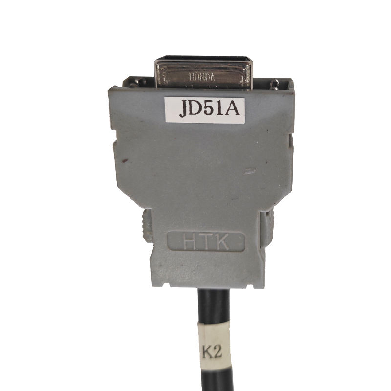 Кабель Fanuc A660-2042-T208#L200R0