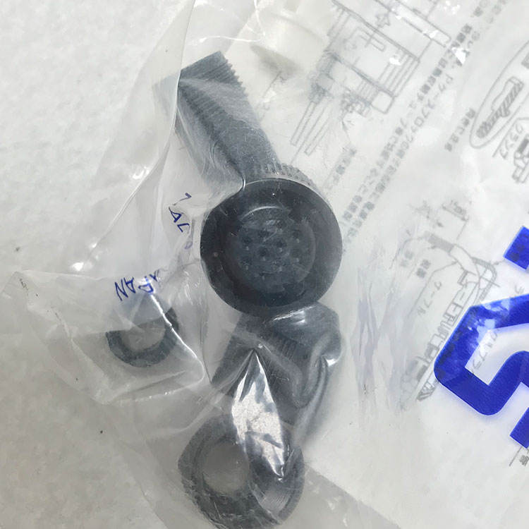 Комплект разъема энкодера Fanuc в сборе A06B-6114-K205/S