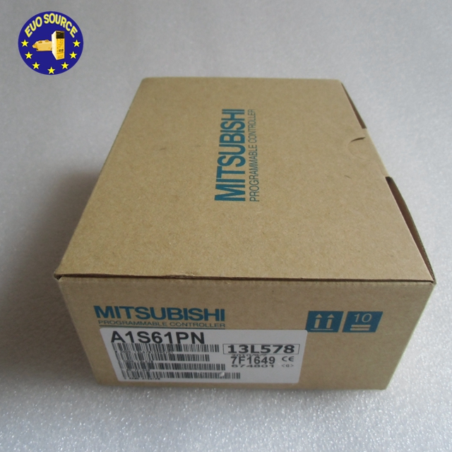 A1S61PN контроллер