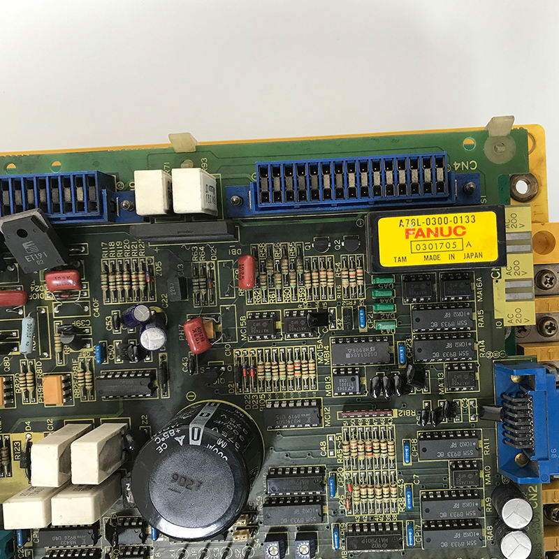 Сервоусилитель для станков с ЧПУ Fanuc A06B-6059-H003#H503