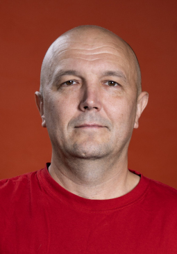 Чухарев Иван