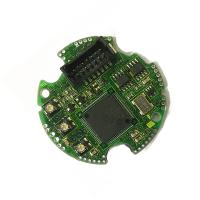 Энкодер двигателя Fanuc A20B-8200-0190