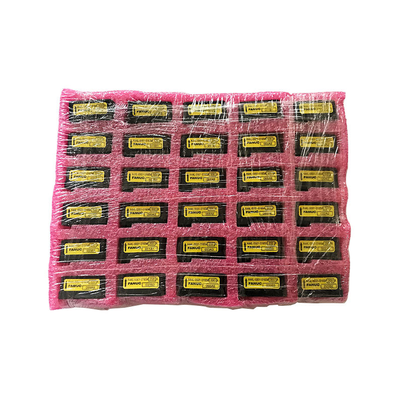 Оригинальный модуль питания Fanuc A44L-0001-0165#500A