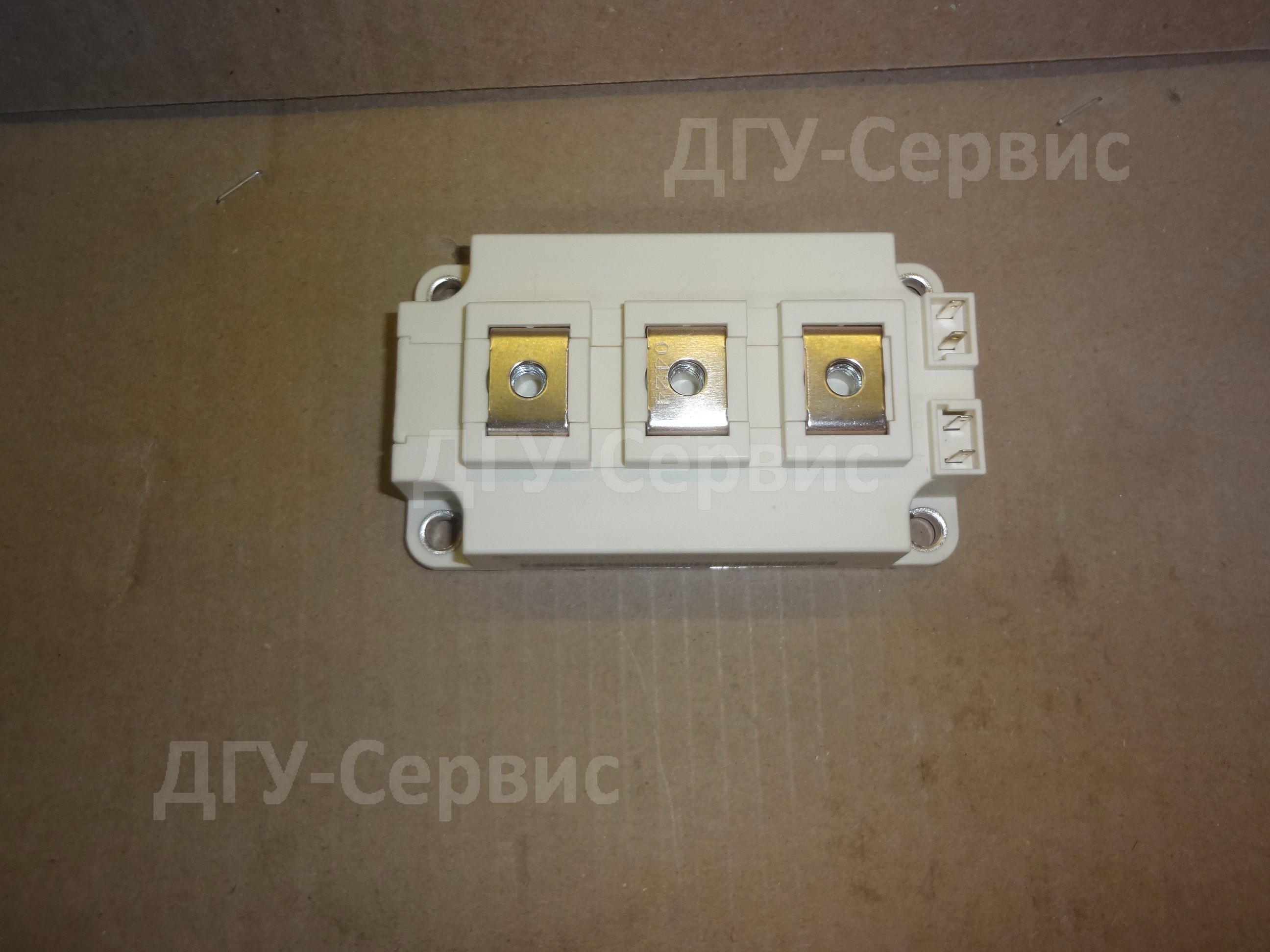 IGBT-модуль Infineon (Eupec) BSM300GB120DLC