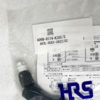 Комплект разъема энкодера Fanuc в сборе A06B-6114-K205/S