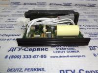 Регулятор напряжения 24V 0300-4306 (03004306)