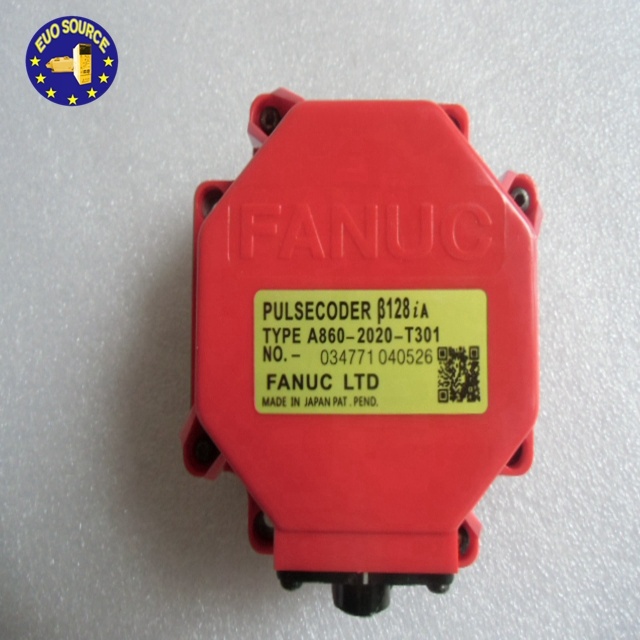 A03B-0815-K203 энкодер