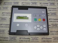 Контроллер панели управления GENESYS L0 FG Wilson 917-466