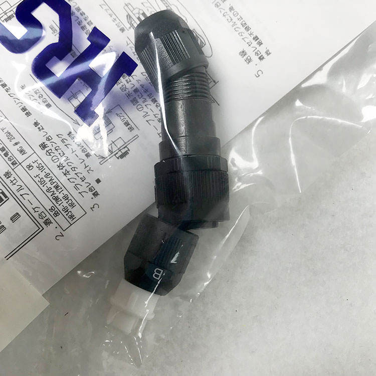 Комплект разъема энкодера Fanuc в сборе A06B-6114-K205/S