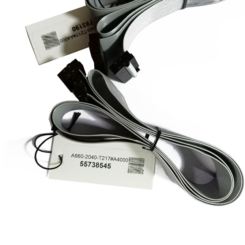 Кабель Fanuc A660-2040-T217#A4000