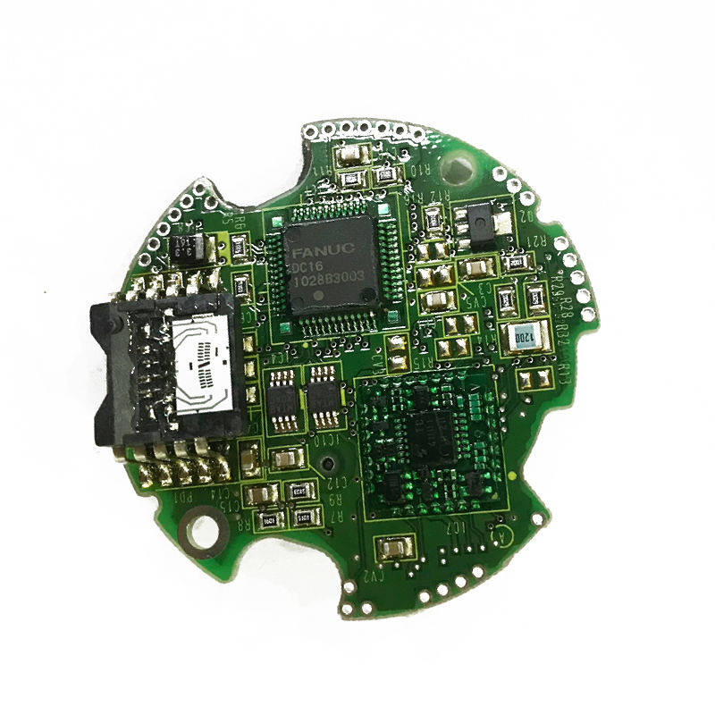 Энкодер двигателя Fanuc A20B-8200-0190