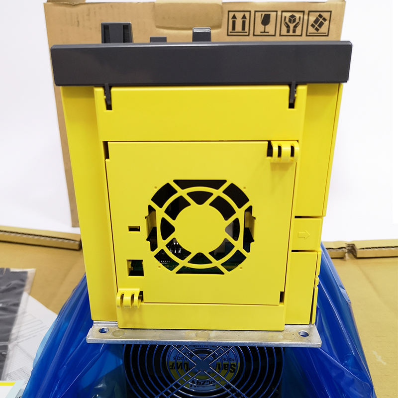 Оригинальный модуль питания Fanuc A06B-6140-H026