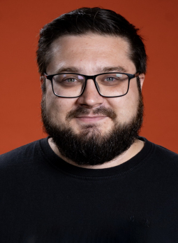 Ларькин Никита