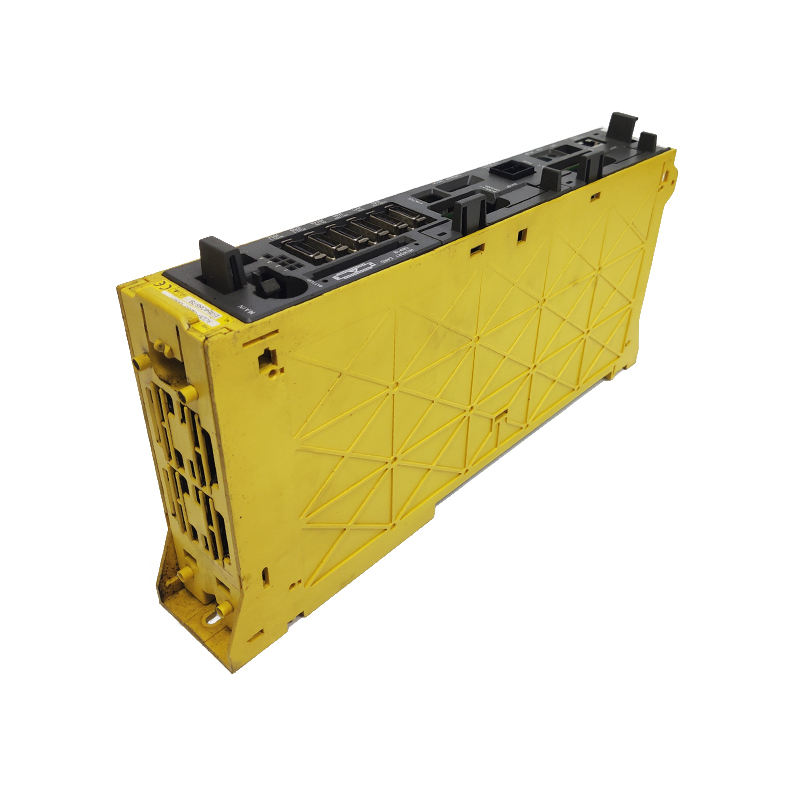 Процессор 18i-TB Fanuc A02B-0283-B801