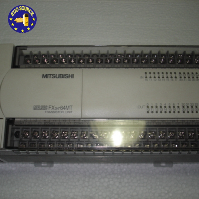 FX2N-64MT контроллер