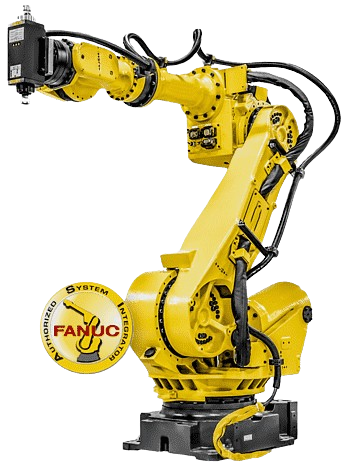 ДГУ-Сервис - надежный поставщик продукции Fanuc