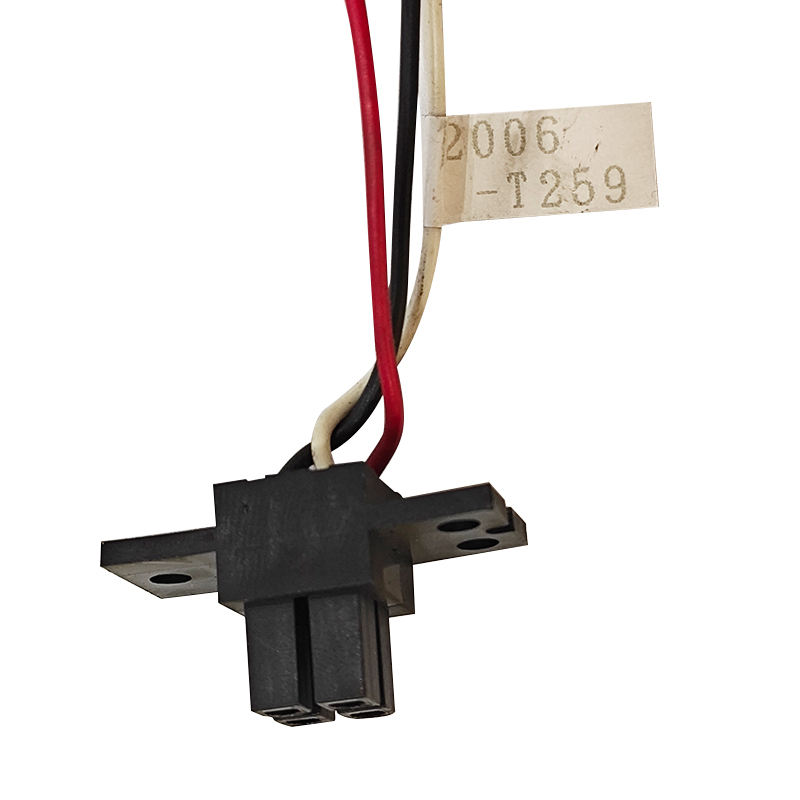 Соединительный кабель Fanuc A660-2006-T259