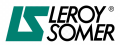 Leroy Somer