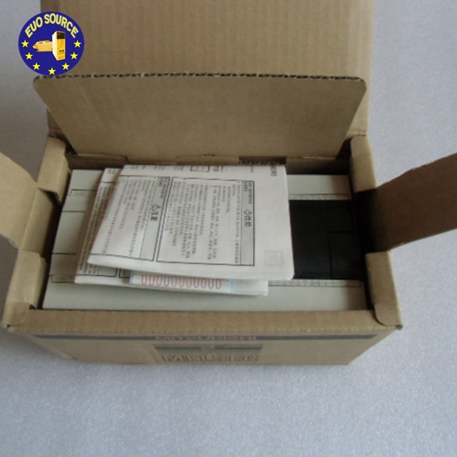 AJ55TB32-4DR контроллер