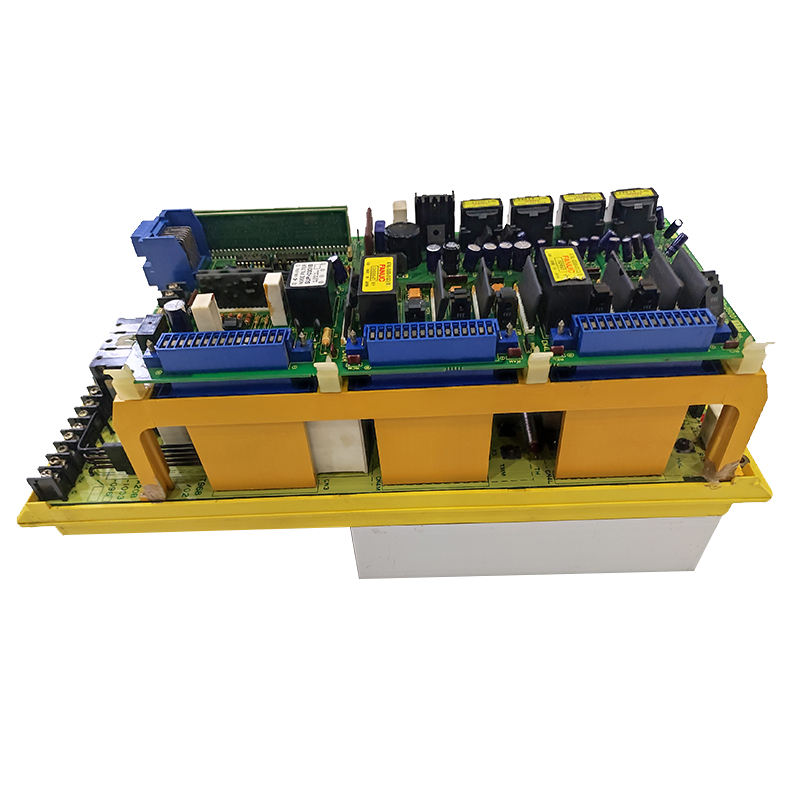 Сервоусилитель Fanuc A06B-6058-H231