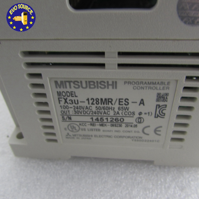 FX2N-48ER контроллер