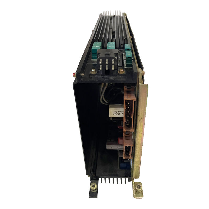 Оригинальный блок питания Fanuc A16B-1212-0110 (A16B-1212-0110-01, A16B-1212-0110#01)