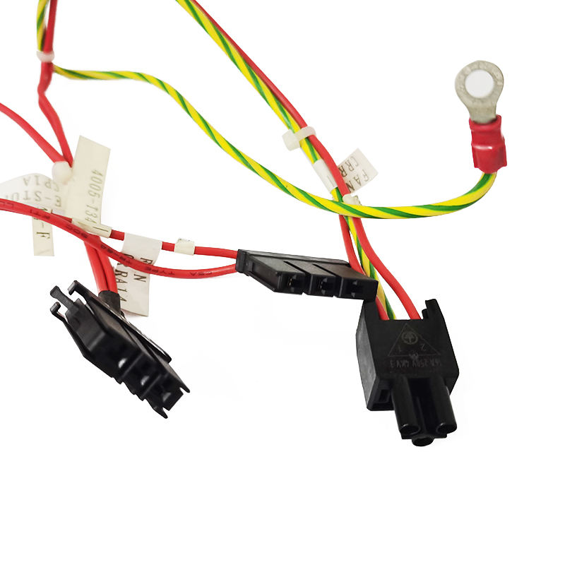 Оригинальный кабель Fanuc 4005-T346