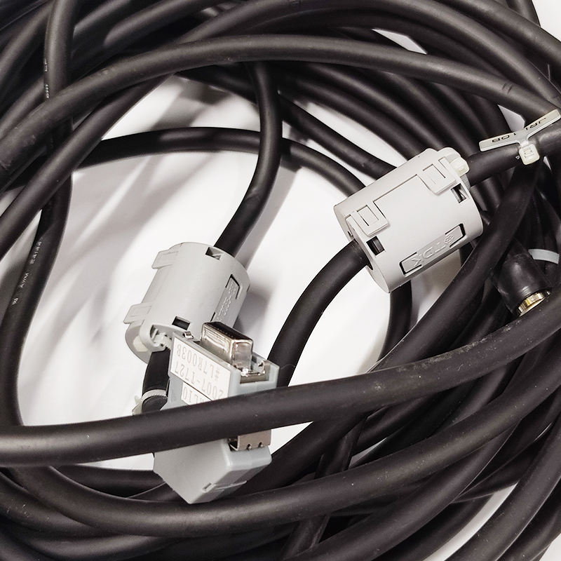 Кабель Fanuc для робототехники A660-2007-T727#7R003B