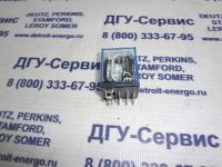 Реле Omron LY2N-J DC24V