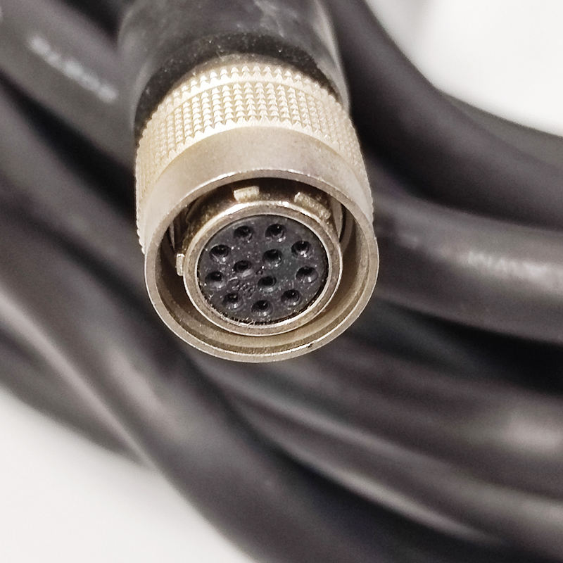 Кабель Fanuc для робототехники A660-2007-T727#7R003B