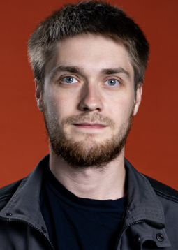 Герасимов Яков