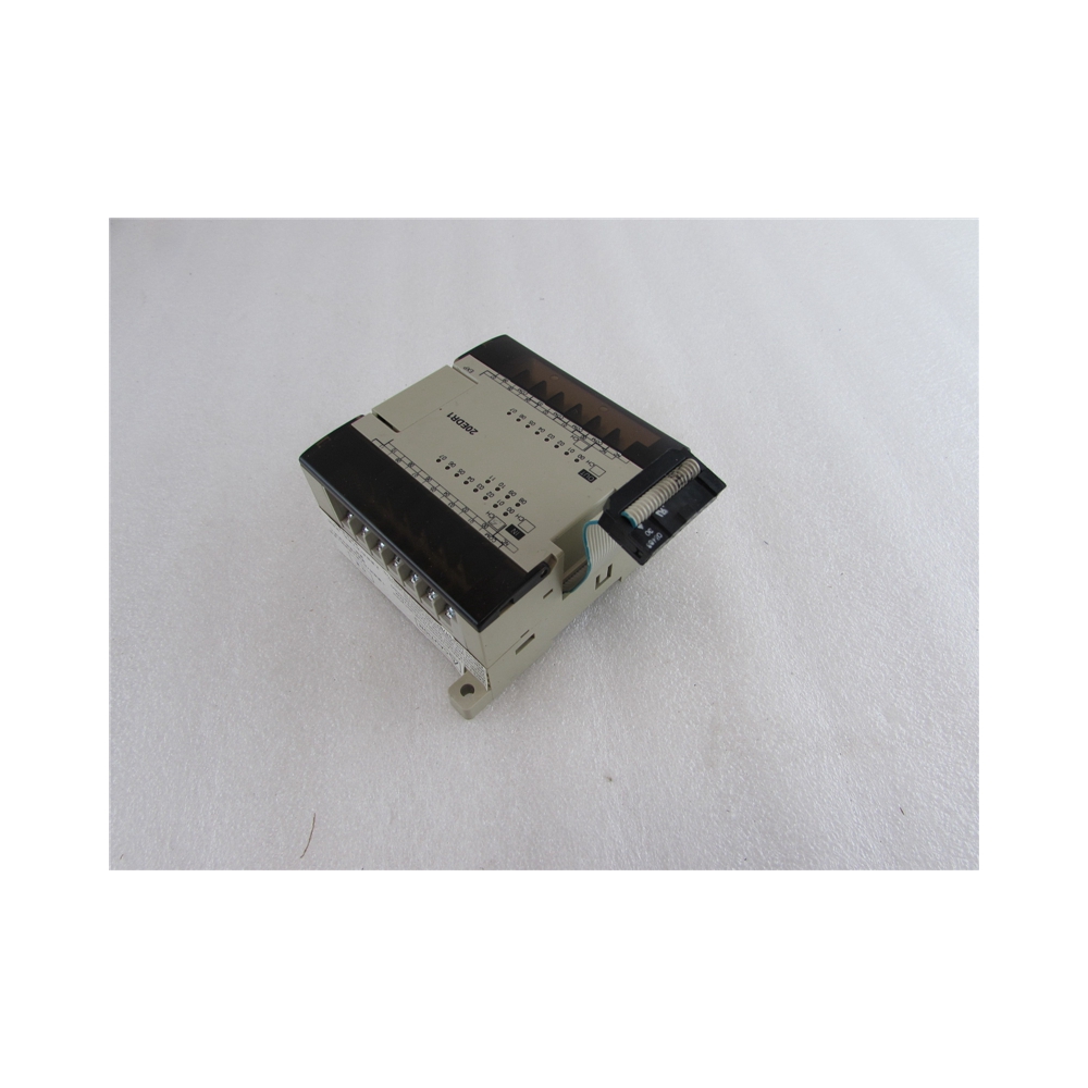 CP1E-E20DR-A контроллер