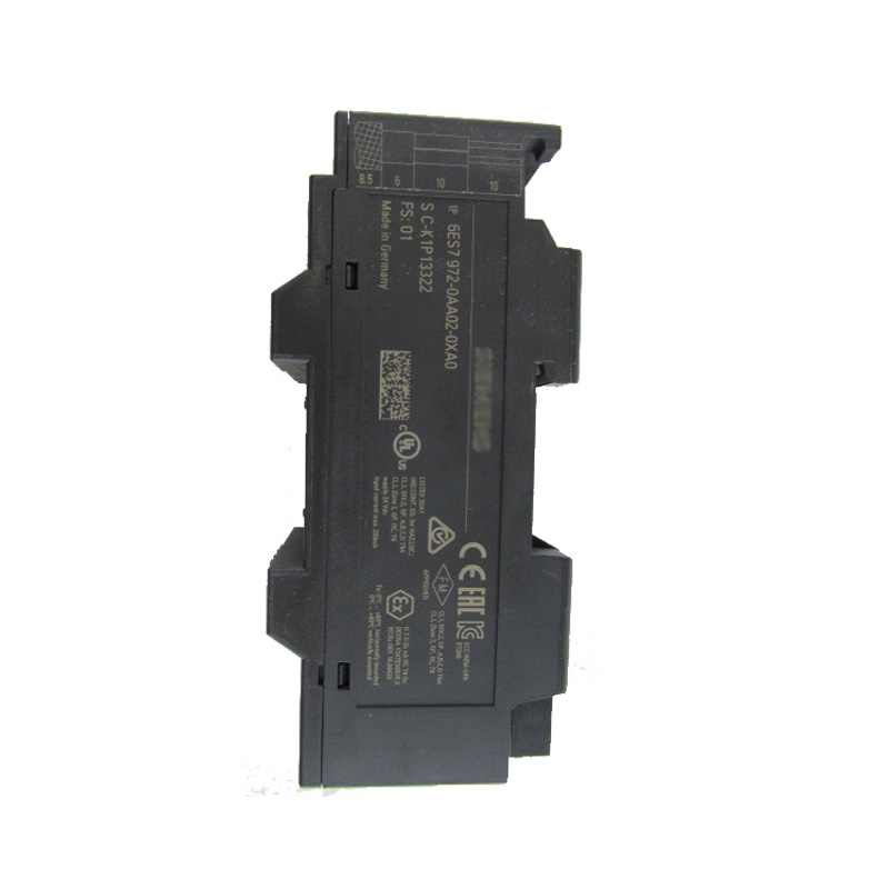 6ES7131-4BD01-0AA0 модуль