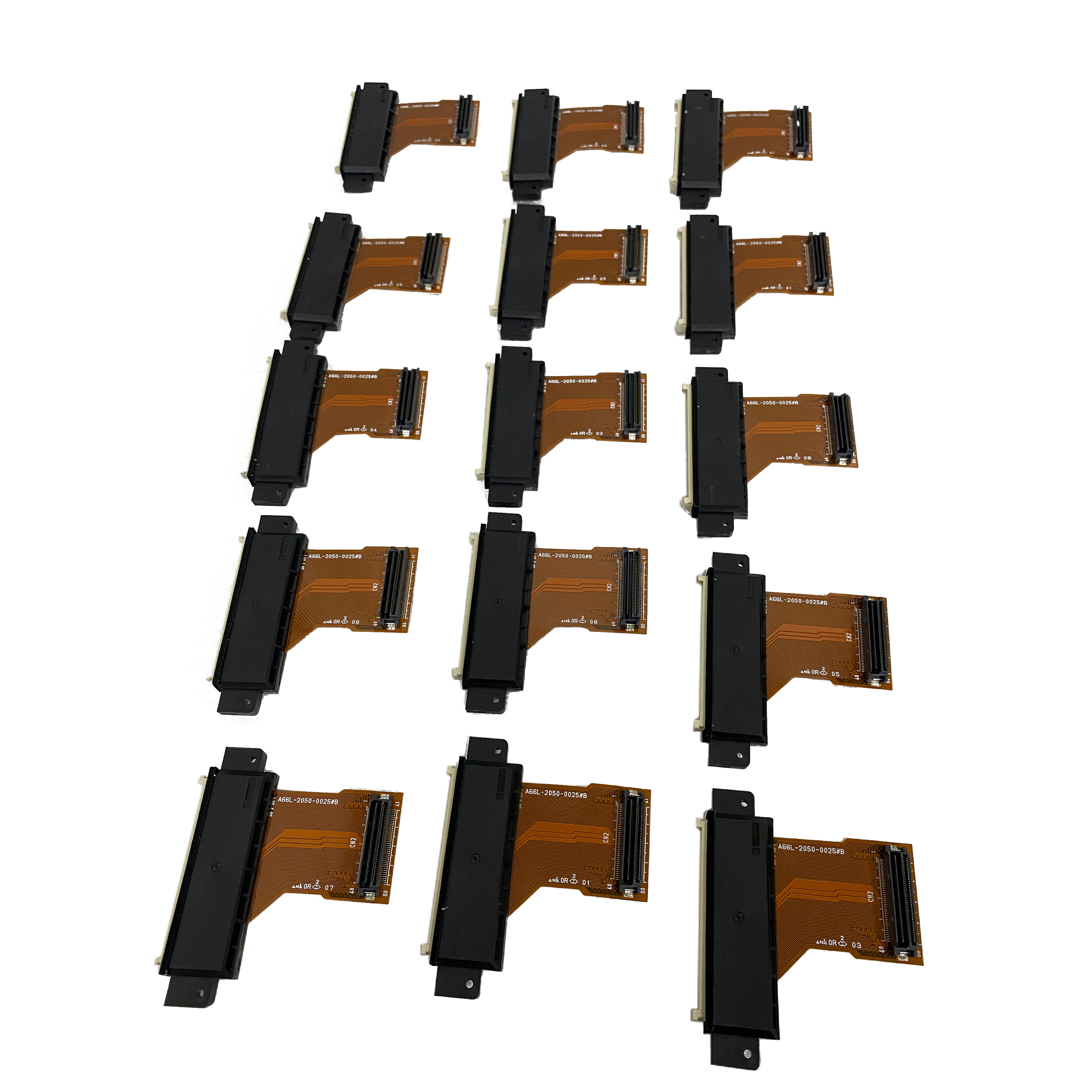 10-контактный разъем энкодера серводвигателя Fanuc JN1FS10SL A06B-6114-5-K213