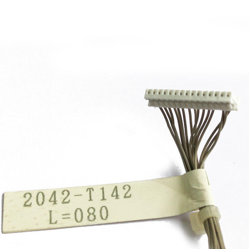 Кабель монитора Fanuc L=080 2042-T142