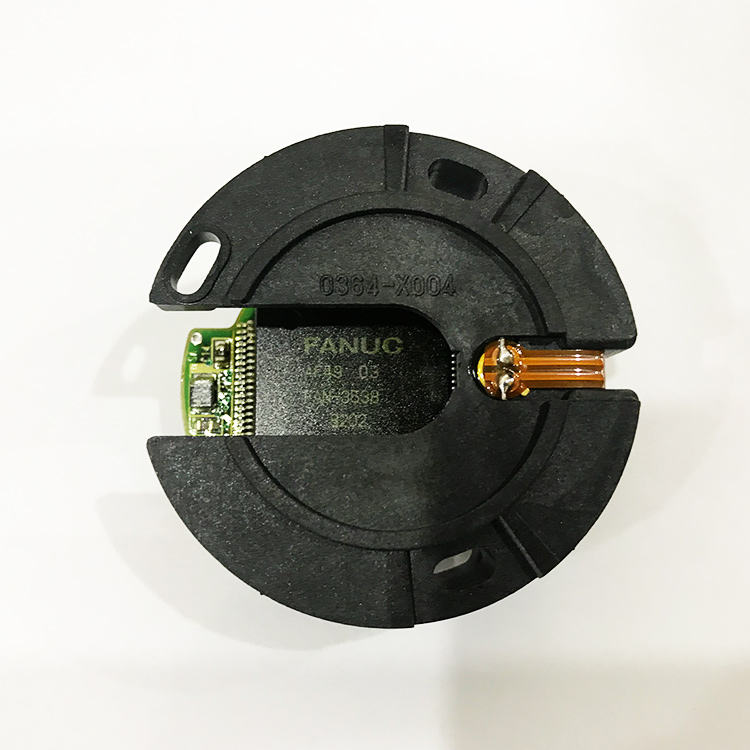 Кодировщик печатной платы двигателя Fanuc A20B-8001-0560