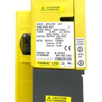 Сервопривод переменного тока Fanuc A06B-6089-H201