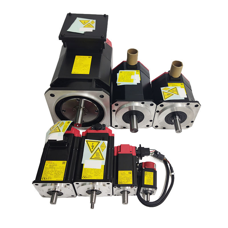 Сервоусилитель Fanuc A06B-6088-H326#H500