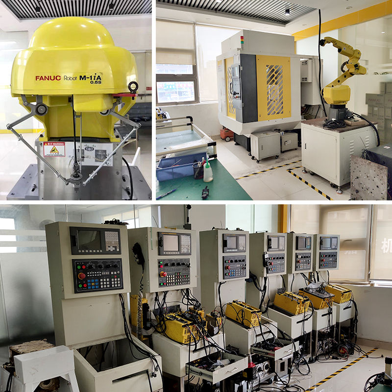 Контроллер Fanuc A02B-0281-C066