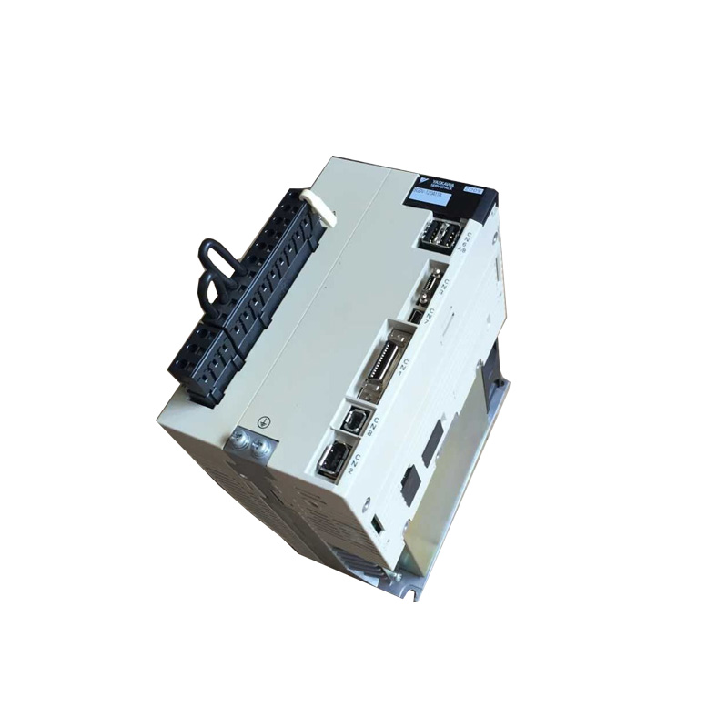 SGM7J-08AFC6S компонент сервопривода