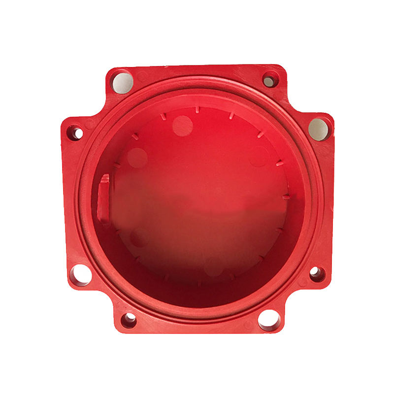 Крышка корпуса энкодера Fanuc A230-0511-X053